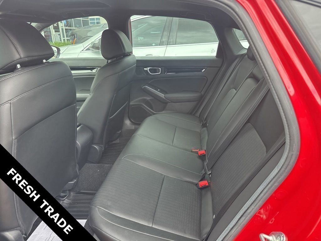 2025 Honda Civic Hybrid Sport  at AutoSavvy Houston Southwest
