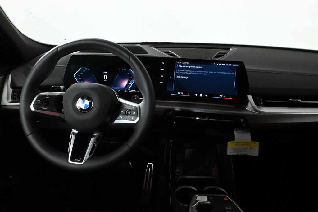 2024 BMW X2 xDrive28i 4