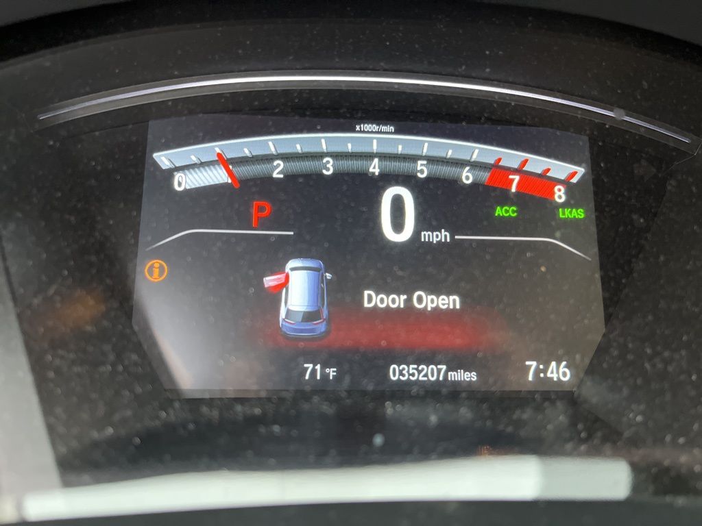 Thumbnail: 2022 Honda CR-V - 21