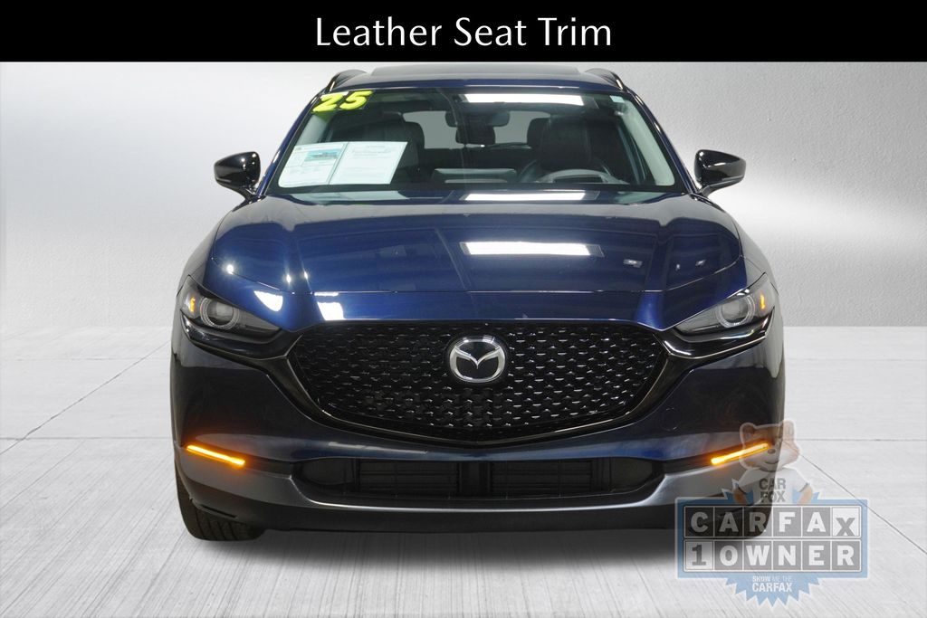 2025 Mazda CX-30 Turbo Premium - Photo 13