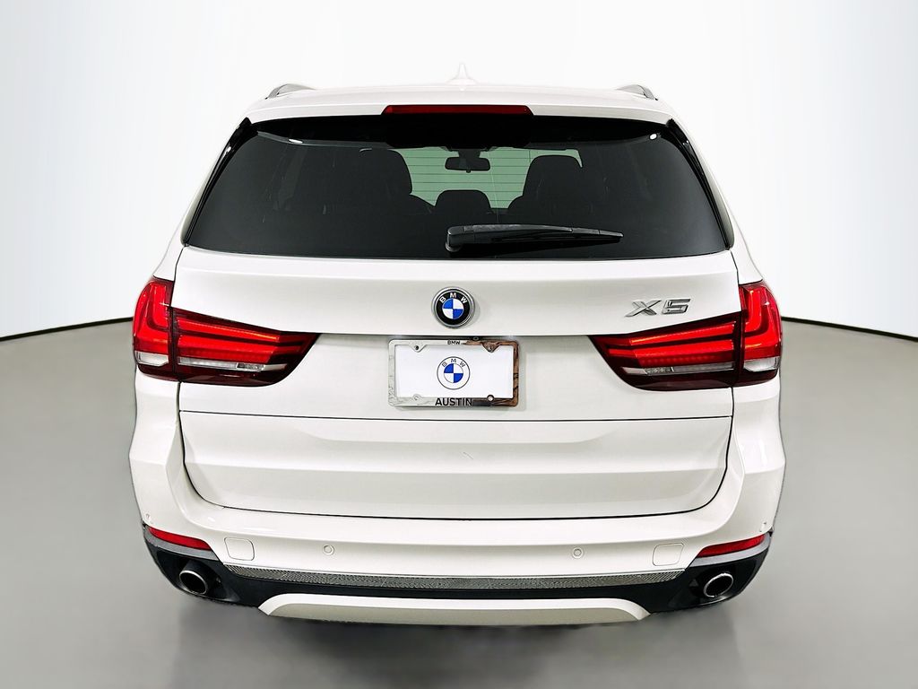 Thumbnail: 2017 BMW X5 - 6