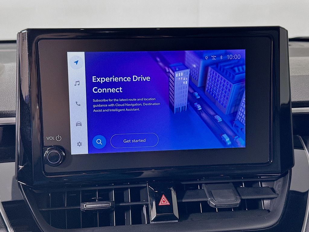 Thumbnail: 2025 Toyota Corolla Cross - 13