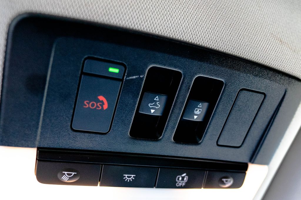 Used 2023 Nissan Pathfinder SUV