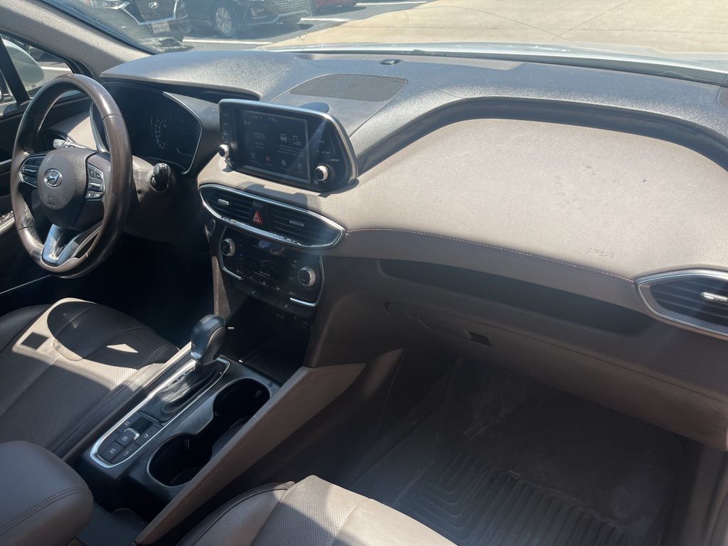 Thumbnail: 2020 Hyundai Santa Fe - 28
