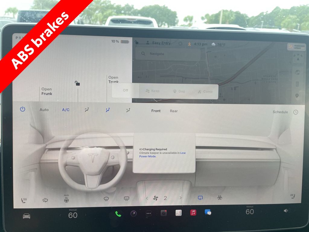 Used 2023 Tesla Model Y SUV