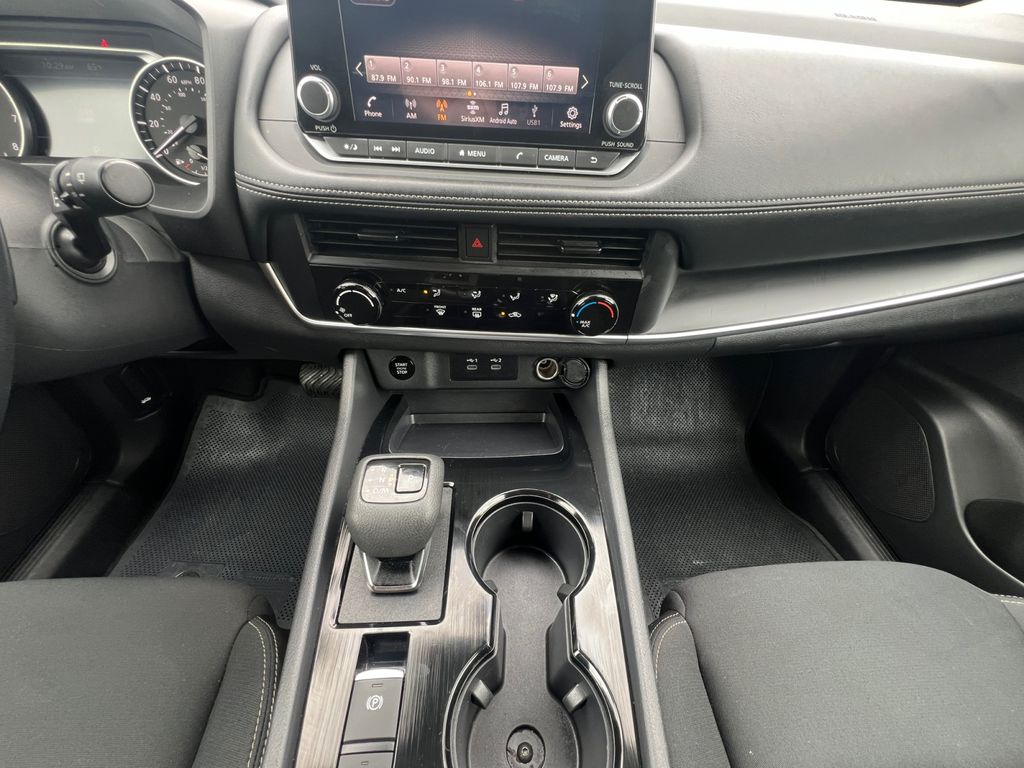 Used Car 2024 Nissan Rogue  S For Sale Under $20,000 In Austin, Texas