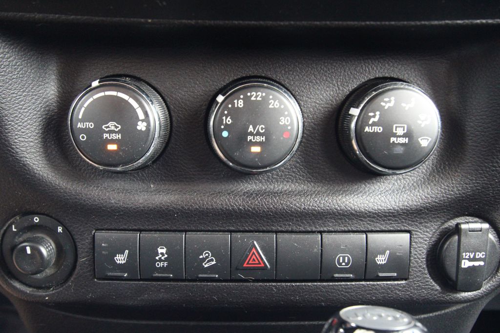 Used 2018 Jeep Wrangler JK SUV