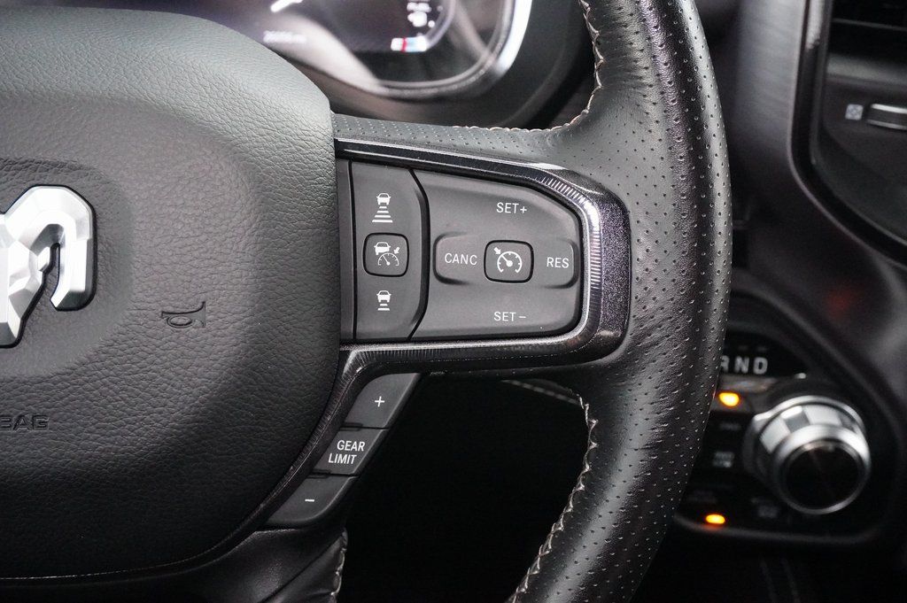 Used Car 2024 Ram 2500  Power Wagon For Sale Under $70,000 In Weatherford, Texas