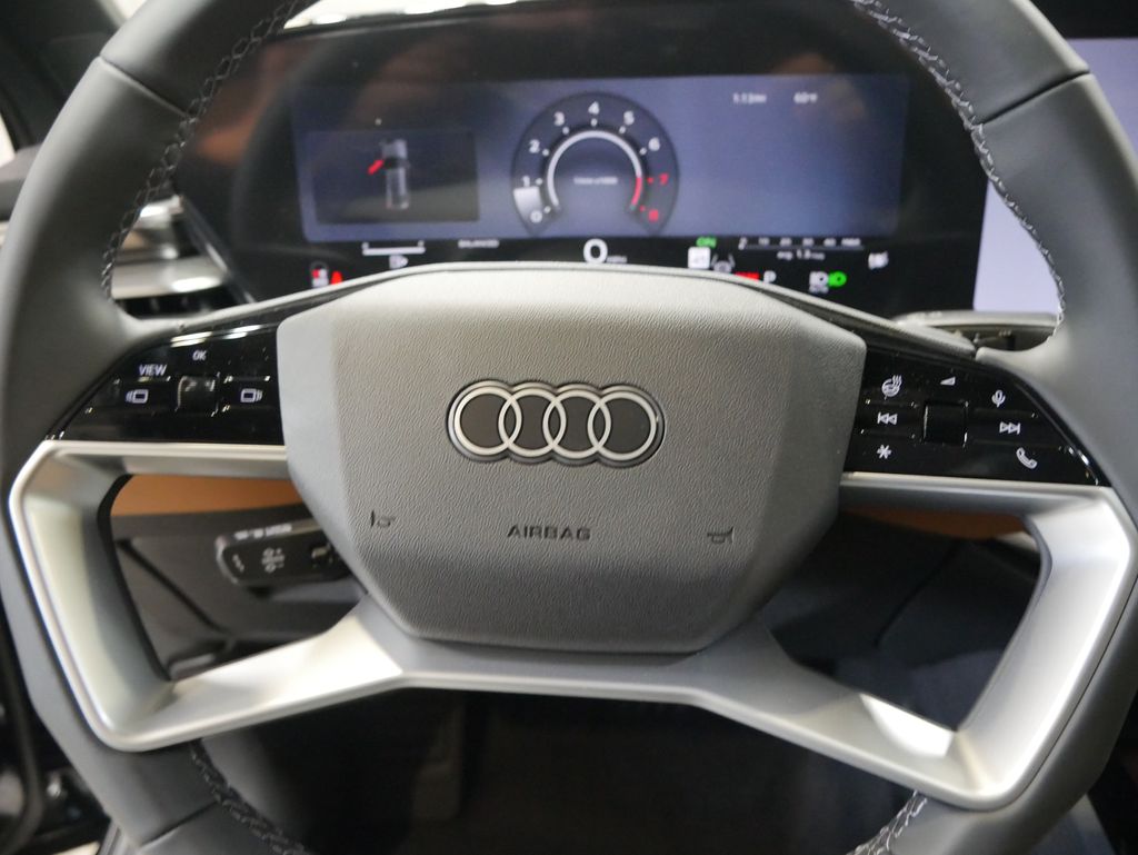 Thumbnail: 2026 Audi A5 - 29