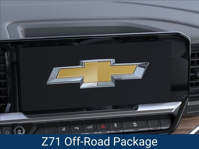 ChevroletSilverado 2500HD23