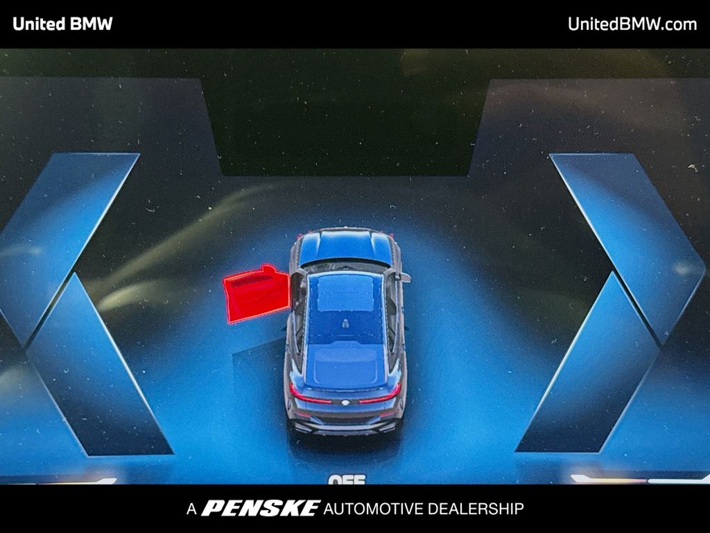 Thumbnail: 2024 BMW X6 - 7