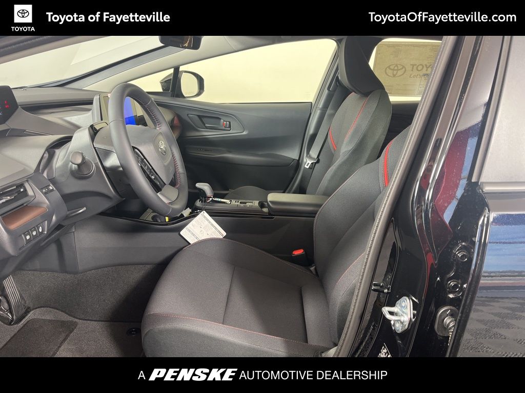 Thumbnail: 2026 Toyota Prius - 18