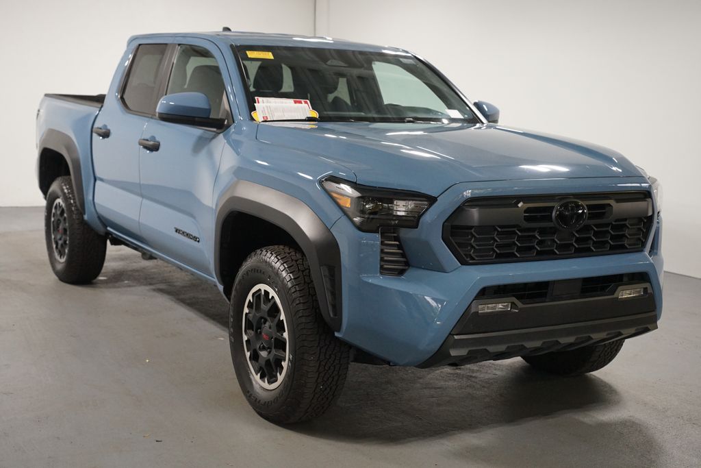 Thumbnail: 2026 Toyota Tacoma - 3