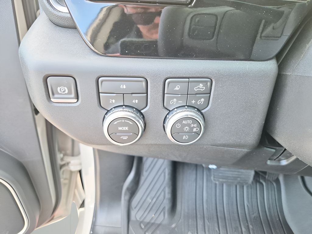 New 2026 Beige GMC SLE image 32