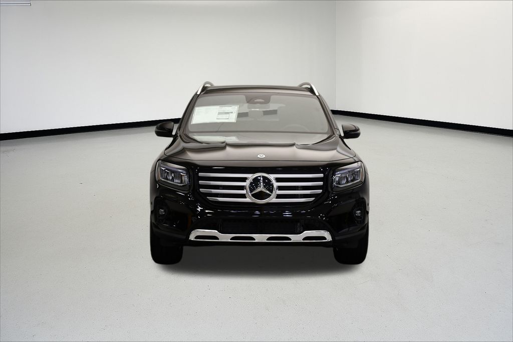 Thumbnail: 2026 Mercedes-Benz GLB - 8