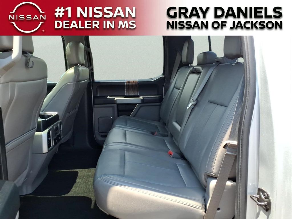 Used 2018 Ford F-150 Truck
