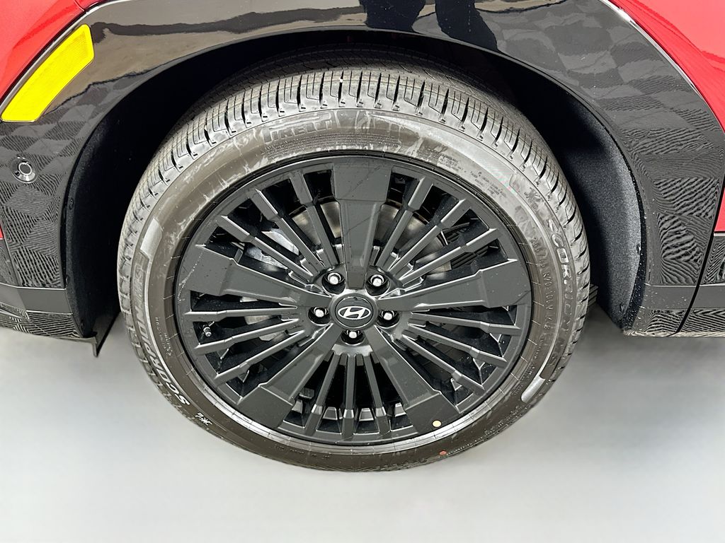 Thumbnail: 2026 Hyundai Santa Fe - 23