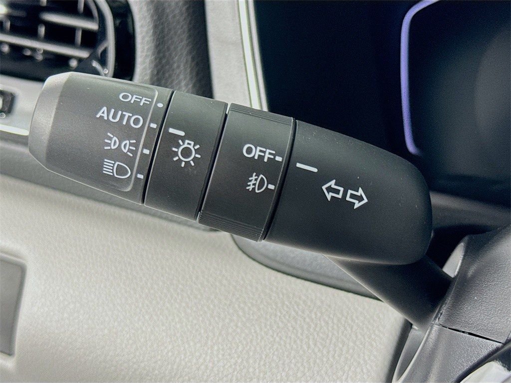 Used Car 2025 Honda Pilot  Touring For Sale Under $50,000 In Austin, Texas