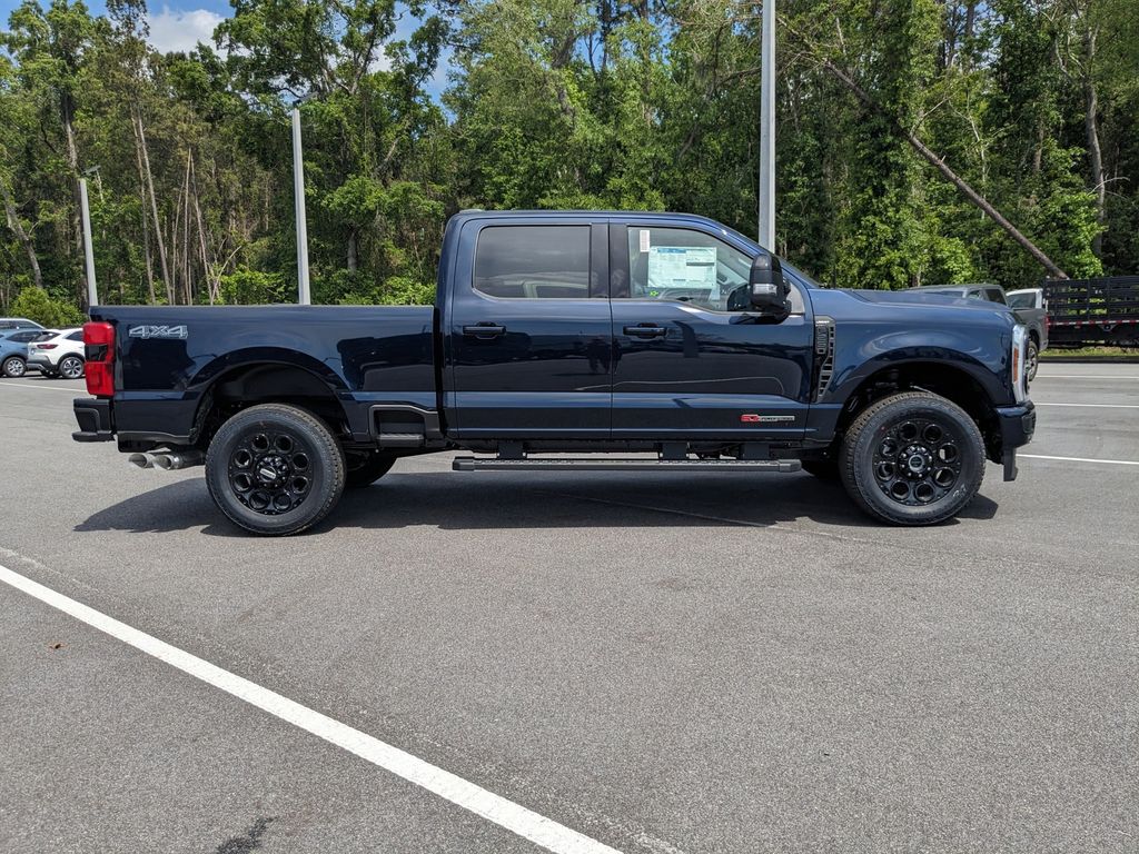 2024 Ford F-250 Super Duty Lariat
