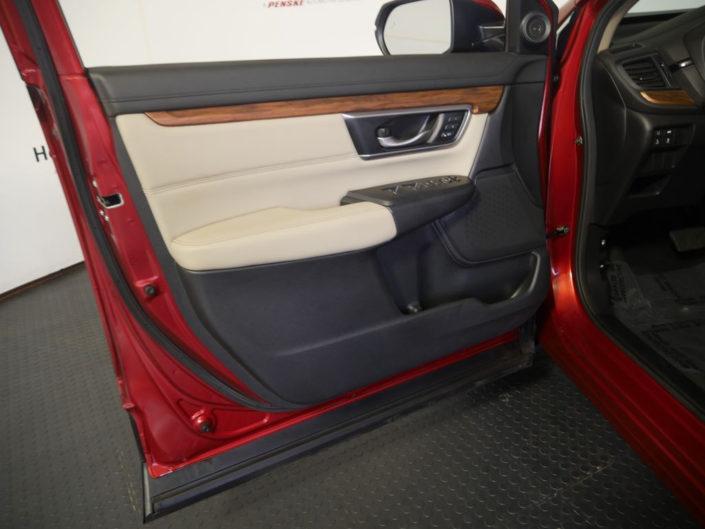 Thumbnail: 2019 Honda CR-V - 14