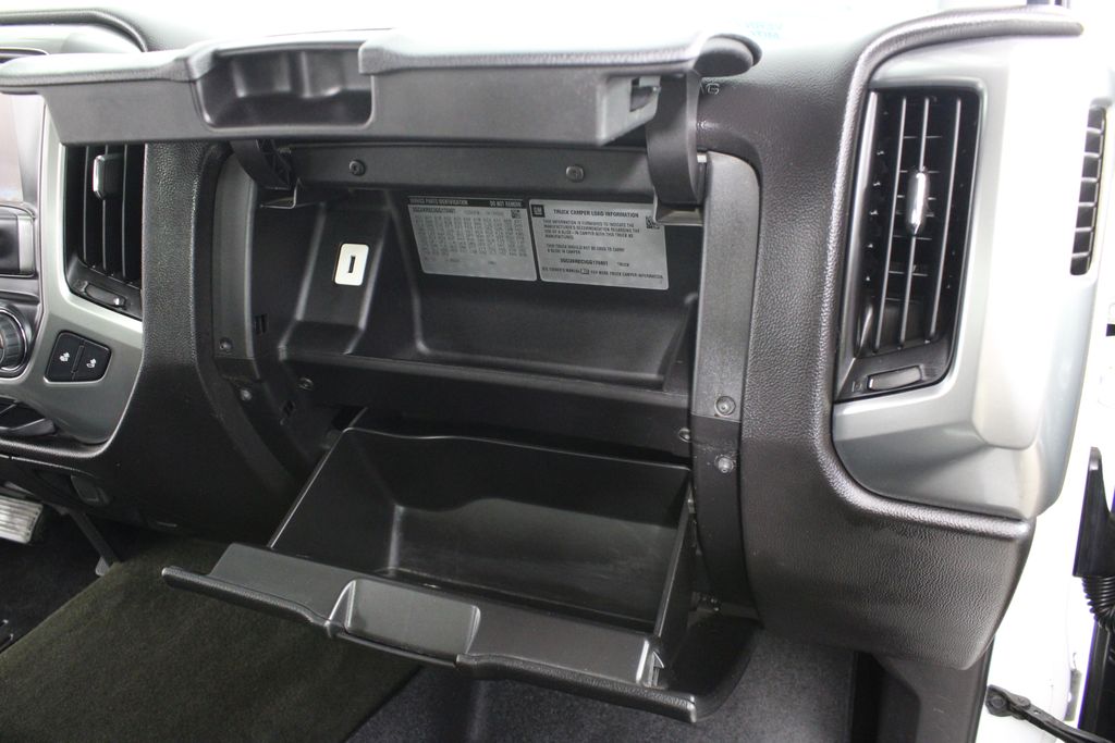 Used 2016 Chevrolet Silverado 1500 for sale in 