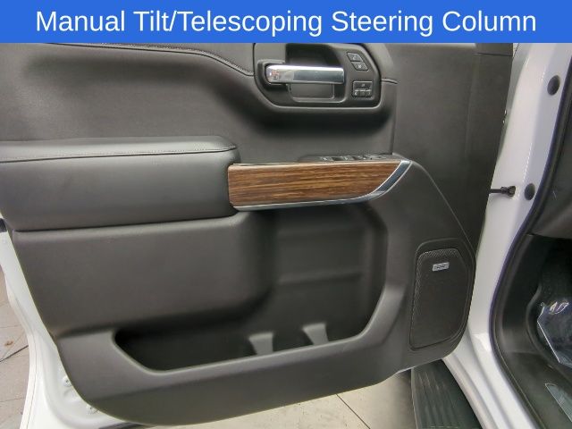 2019 Chevrolet Silverado 1500 High Country - Photo 24