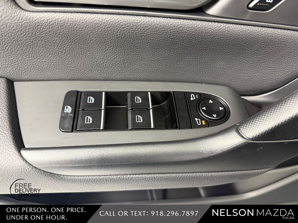 New 2026 Gray Mazda Premium image 22