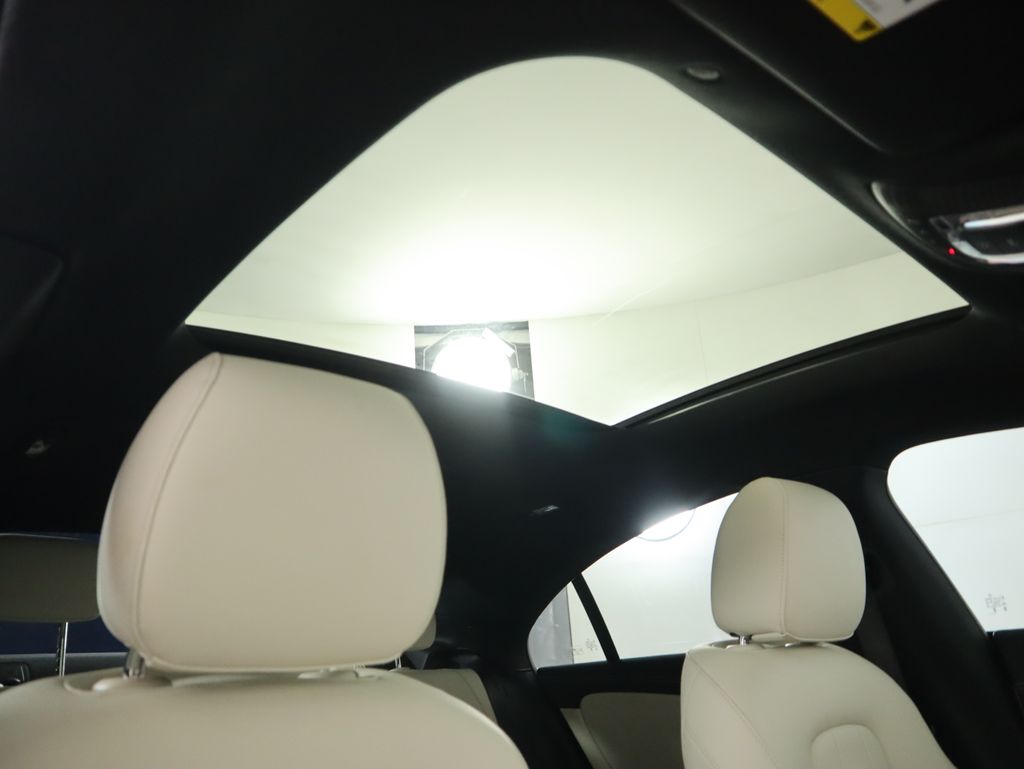 Thumbnail: 2025 Mercedes-Benz CLA - 19