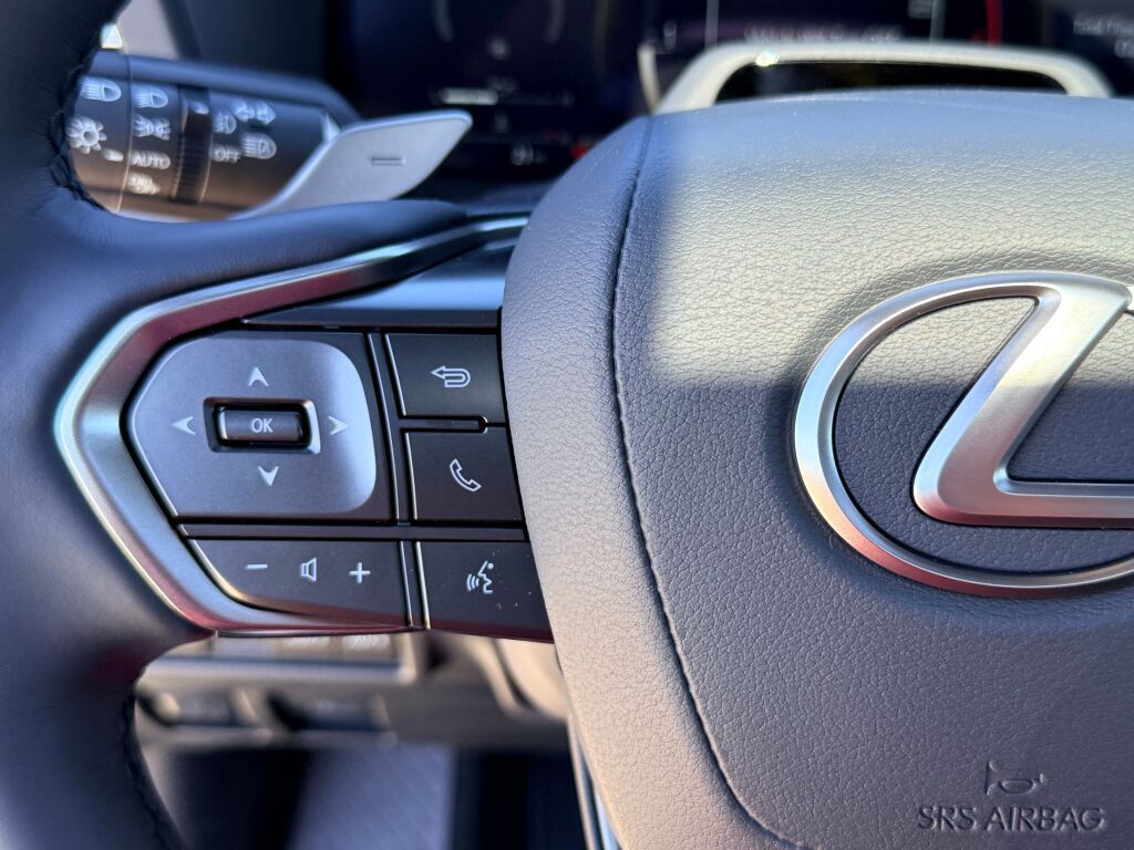 Thumbnail: 2026 Lexus GX - 24