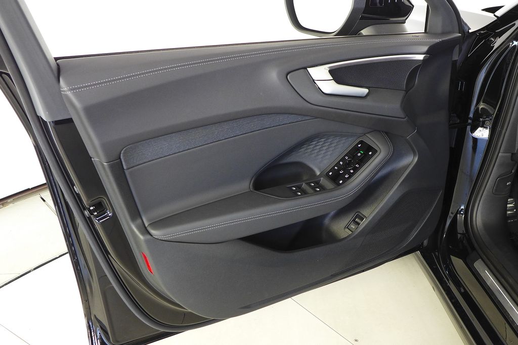 Thumbnail: 2025 Audi A5 - 11