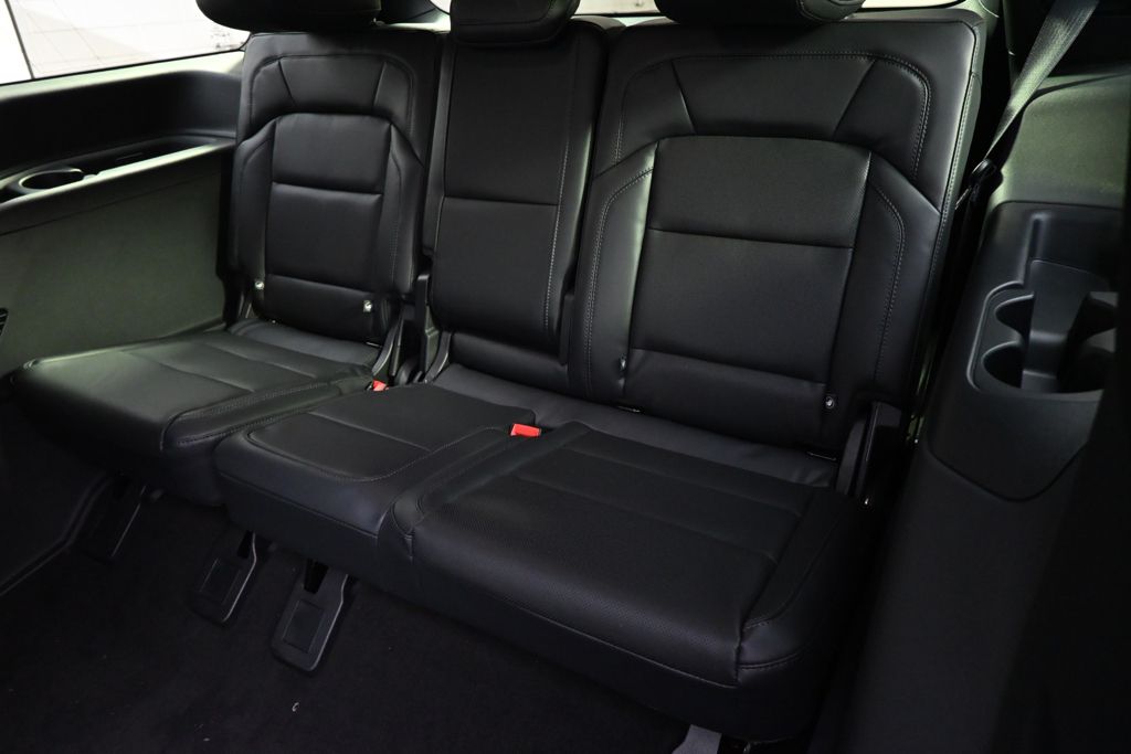 New 2026 Black Lincoln Reserve image 22