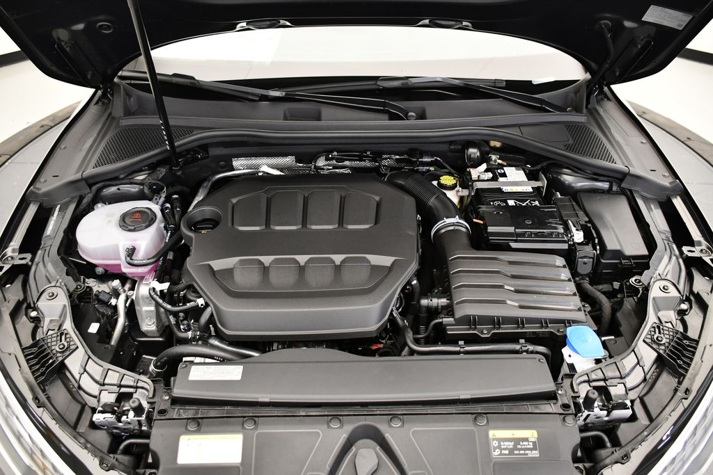 Thumbnail: 2026 Audi A3 - 11