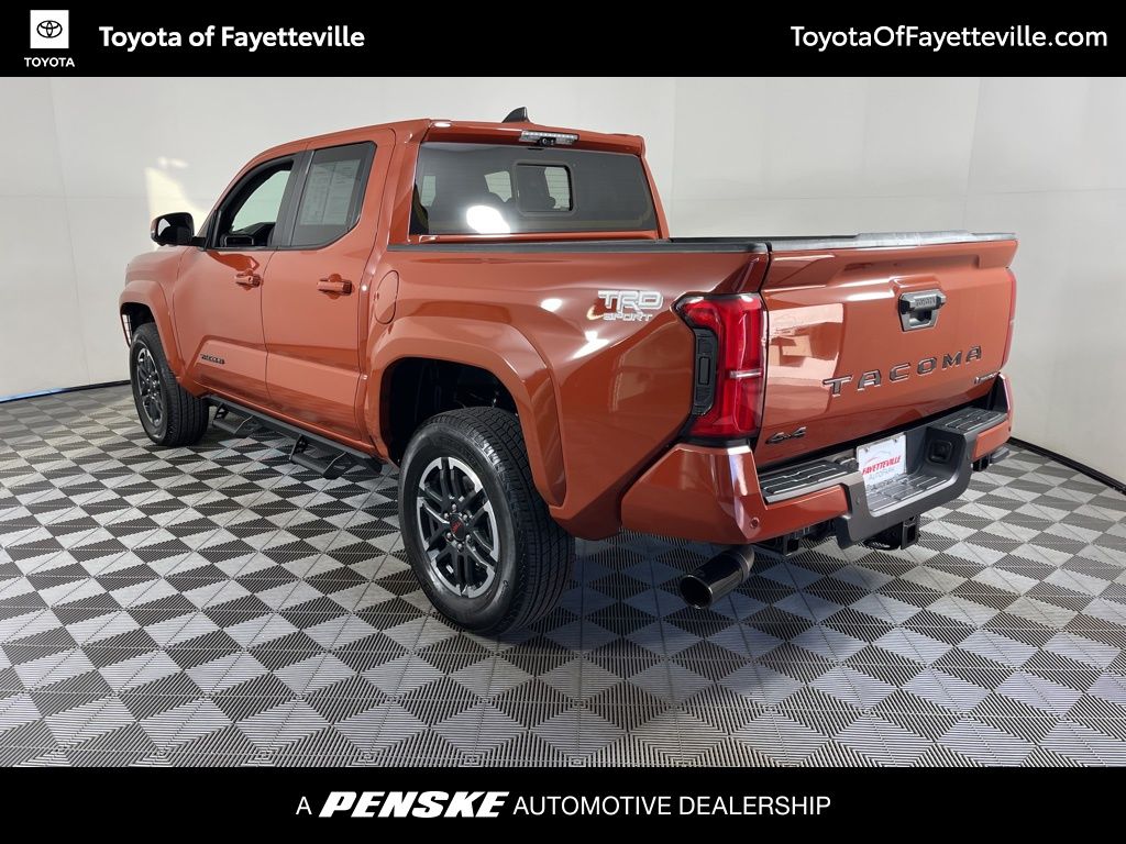 Thumbnail: 2025 Toyota Tacoma - 15