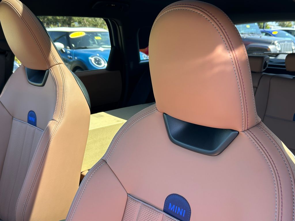 Thumbnail: 2025 MINI Cooper Countryman - 14