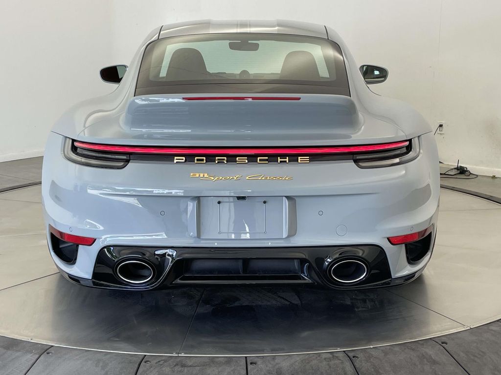 2023 Porsche 911 Sport Classic  at Audi Porsche Sewickley