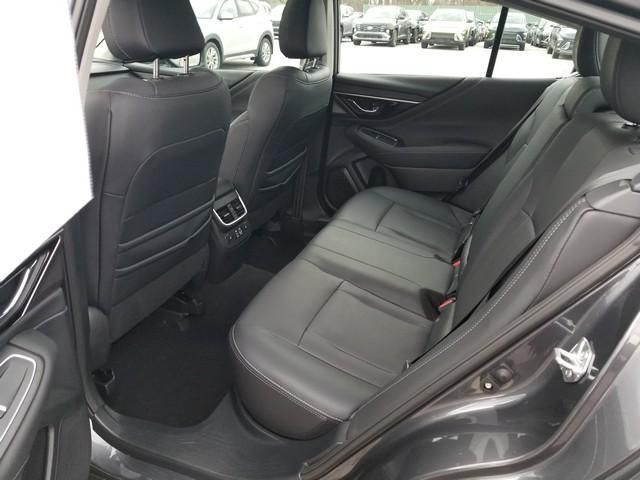 used 2024 Subaru Legacy car, priced at $25,200
