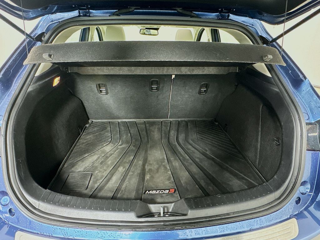 Used Car 2017 Mazda Mazda3  Grand Touring For Sale Under $20,000 In Austin, Texas