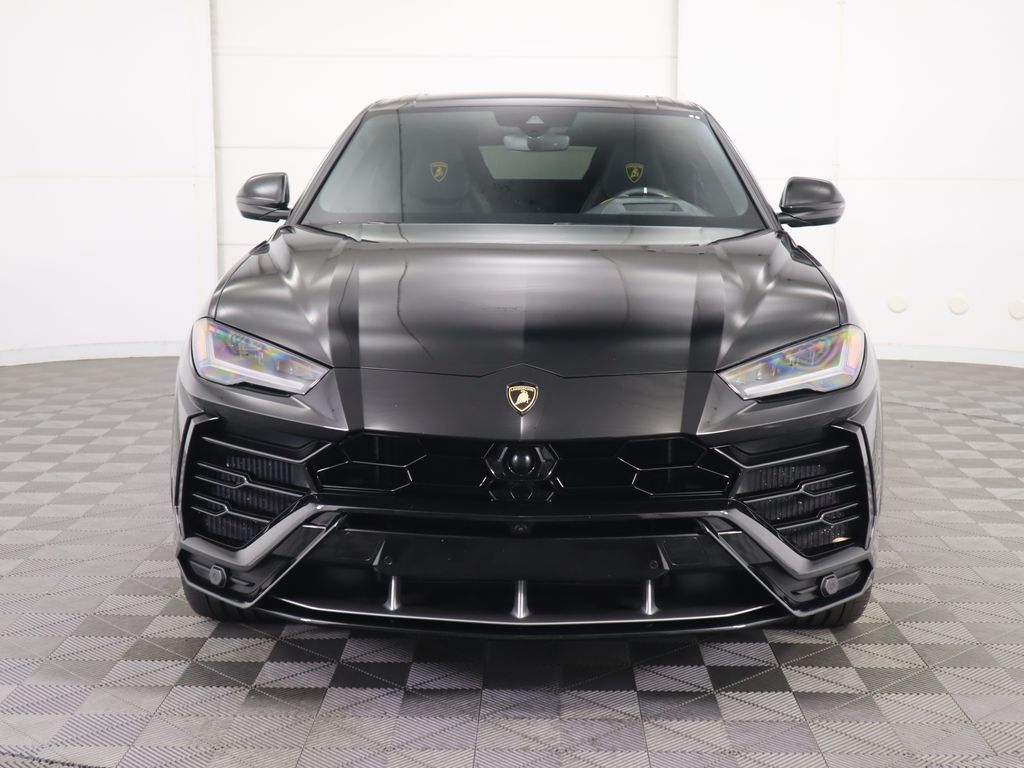 Thumbnail: 2020 Lamborghini Urus - 2