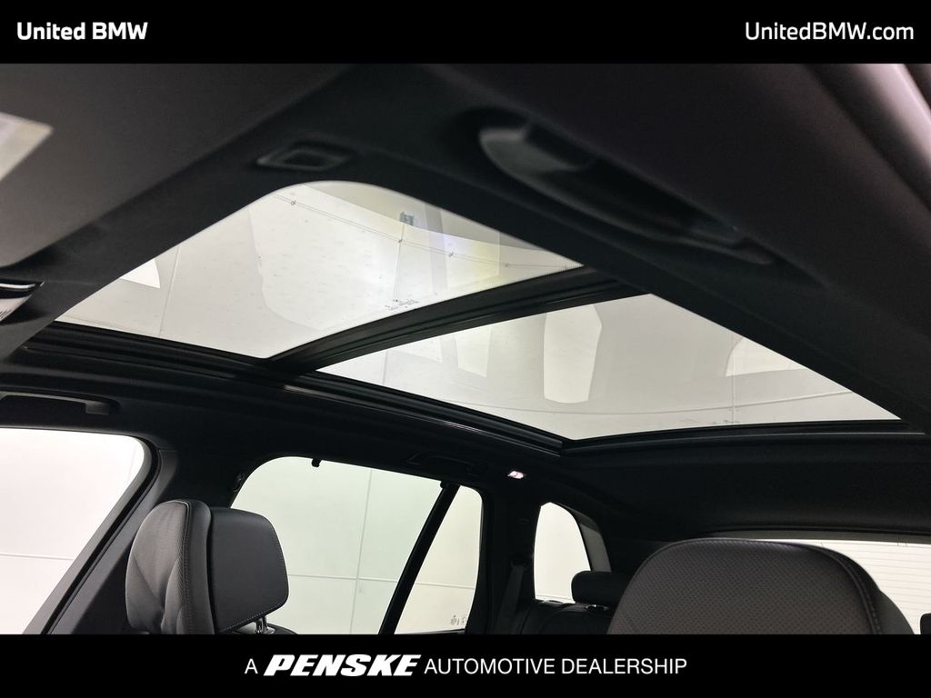 Thumbnail: 2026 BMW X5 - 20