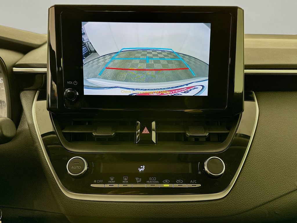 Thumbnail: 2024 Toyota Corolla - 13