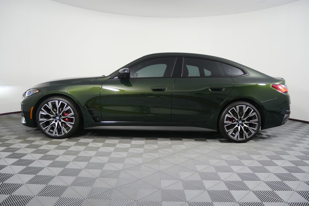 Thumbnail: 2023 BMW 4 Series - 5