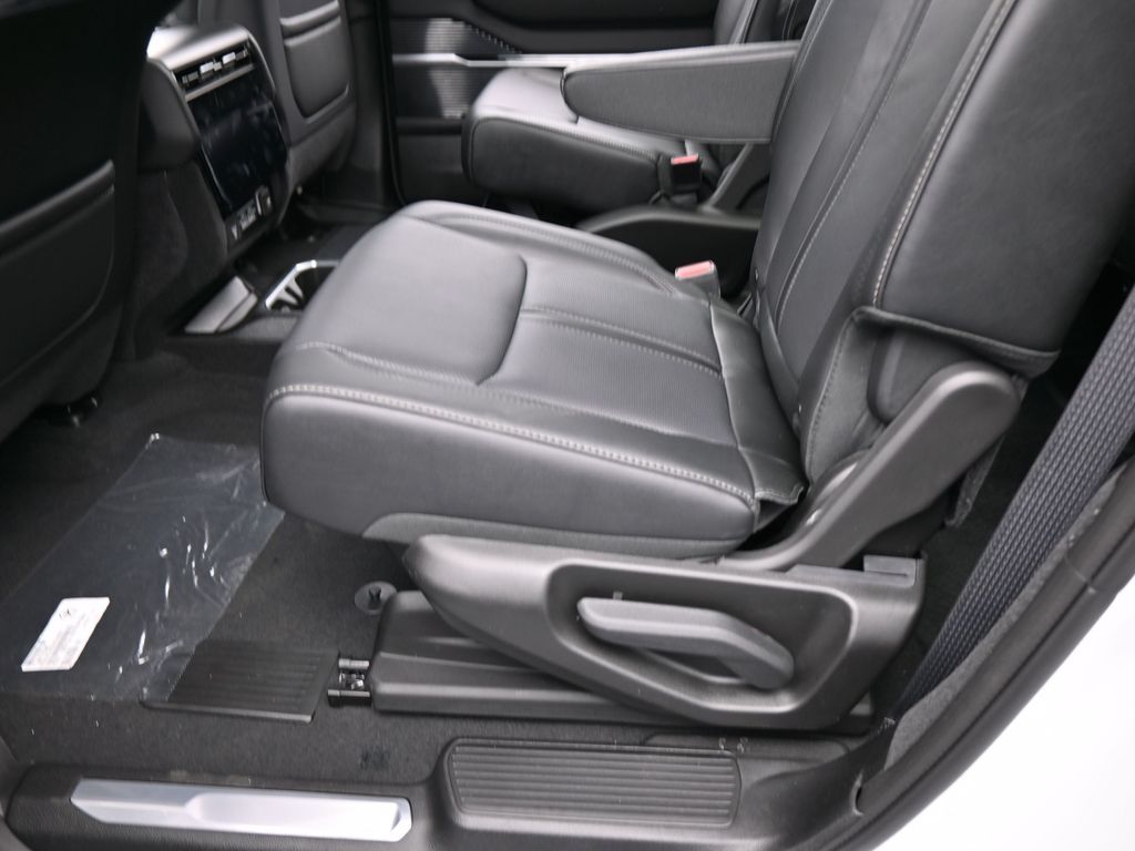 New 2026 Bright White Clearcoat Jeep Summit image 28