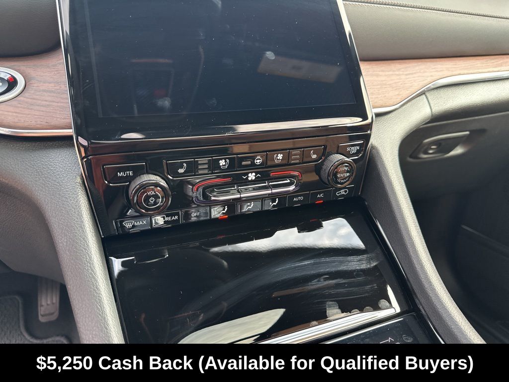 New Car 2025 Jeep Grand Cherokee  Summit For Sale Under $60,000 In Austin, Texas