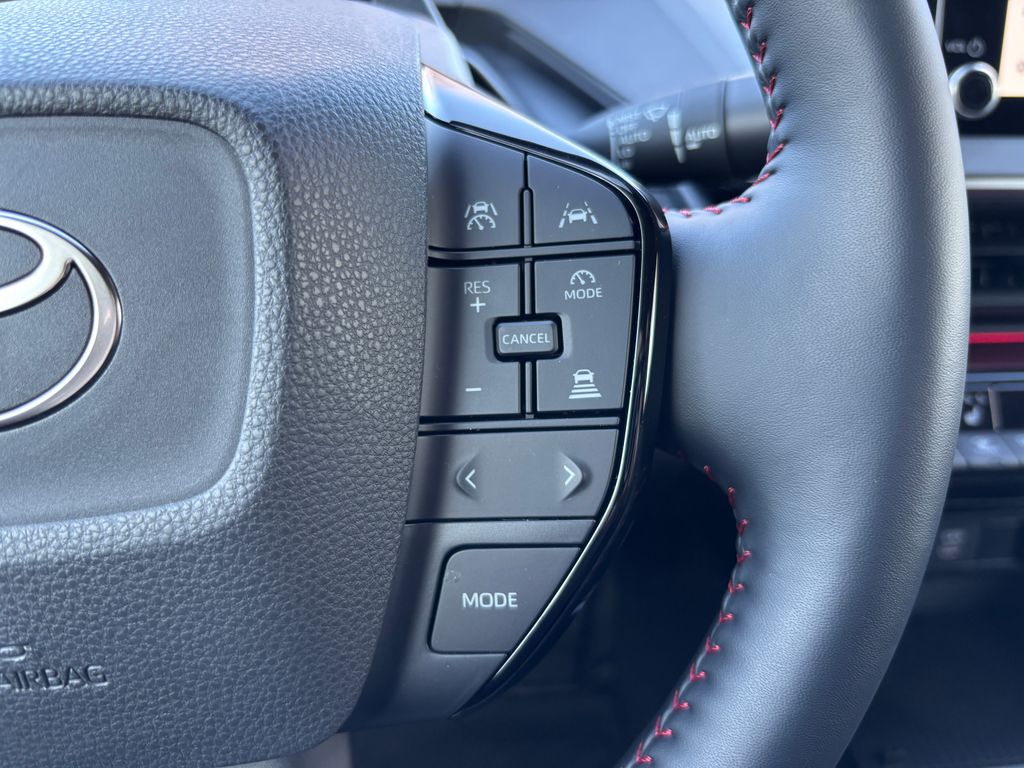 Thumbnail: 2026 Toyota Prius - 13