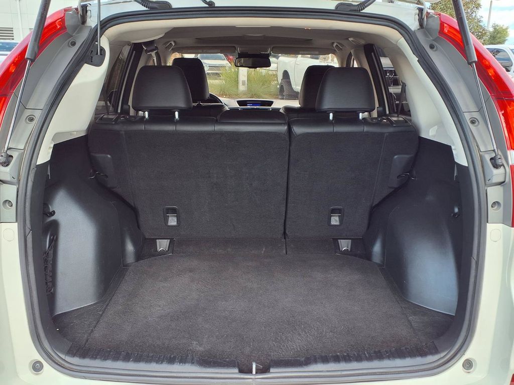 Used 2016 Honda CR-V SUV