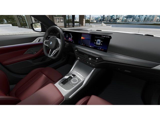 Thumbnail: 2025 BMW i4 - 14