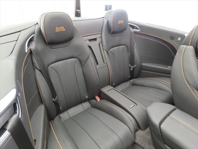 Thumbnail: 2025 Bentley Continental - 30