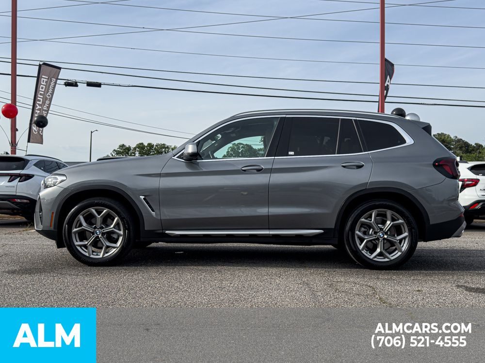 2023 BMW X3 30i - Photo 10