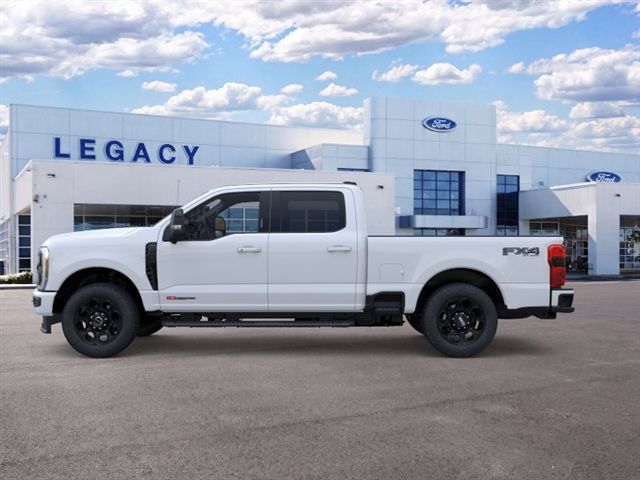 2026 Ford F-250SD Lariat - 2