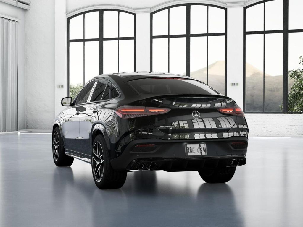 Thumbnail: 2026 Mercedes-Benz GLE - 27